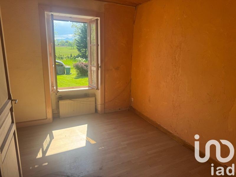 Maison - 236 m² - 9 pièces