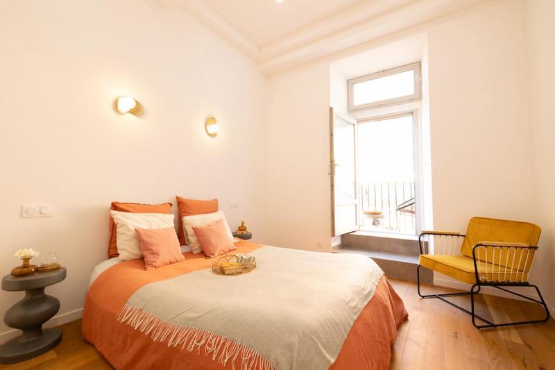 Appartement - 173 m² - 4 pièces