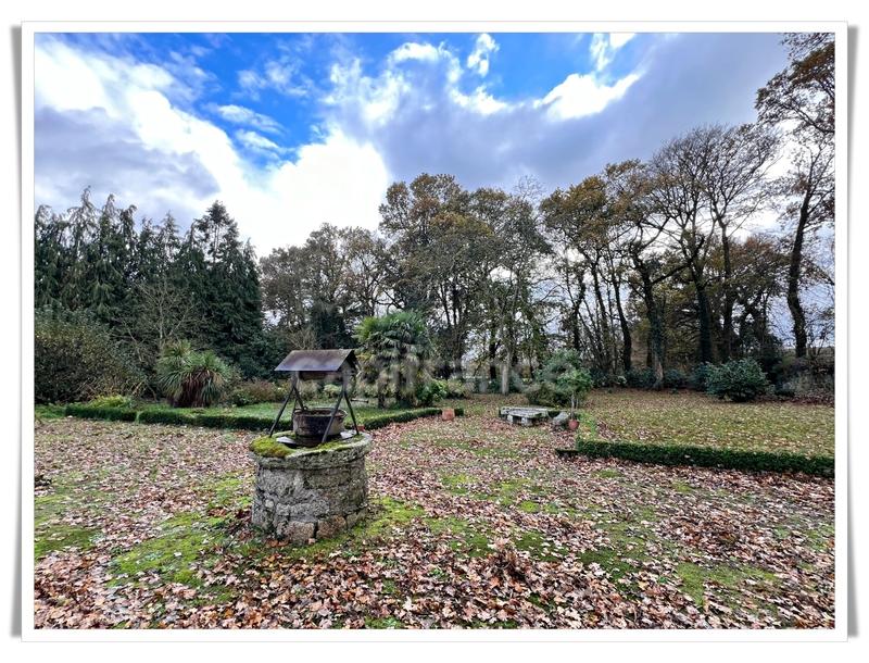 Maison - 156 m² - 6 pièces