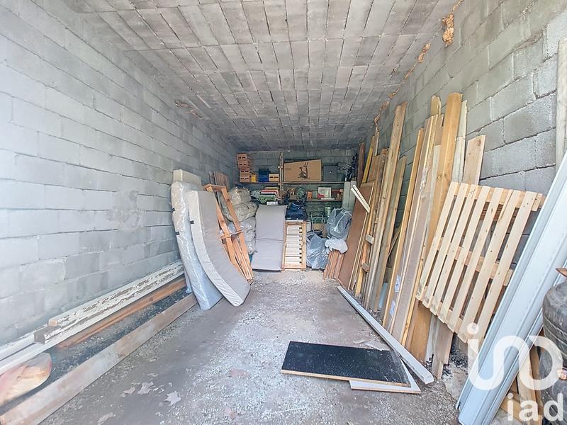 Appartement - 119 m² - 5 pièces