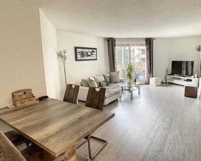 Appartement - 55 m² - 2 pièces