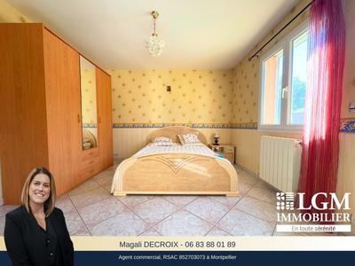 Villa - 118 m² - 3 pièces