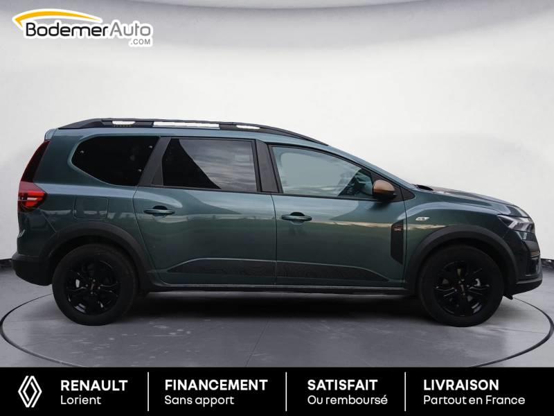 Dacia Jogger Hybrid 140 7 places Gsr2 Extreme