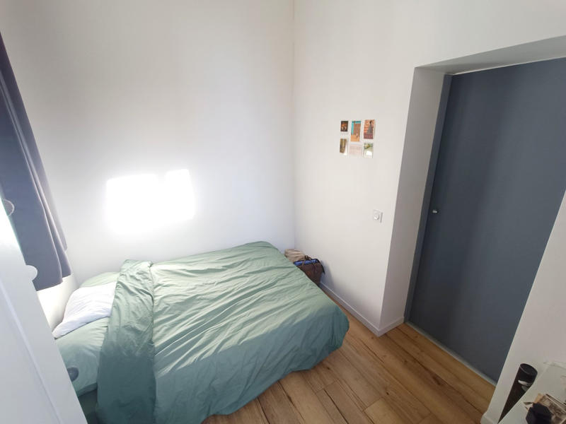 Appartement - 30 m² - 2 pièces