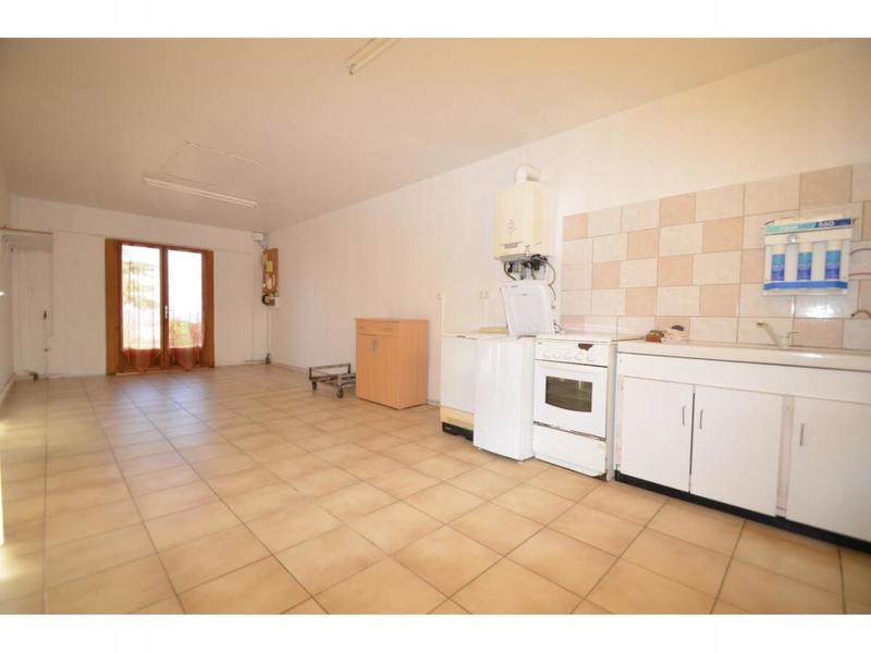 Maison - 137 m² - 5 pièces