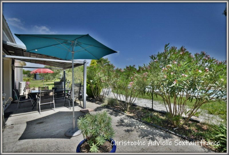 Maison - 158 m² - 5 pièces