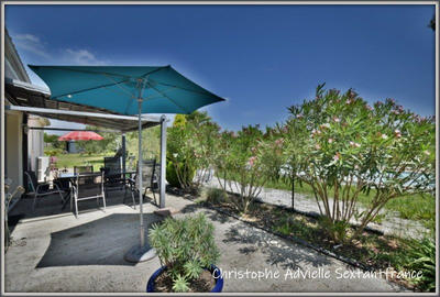 Maison - 158 m² - 5 pièces