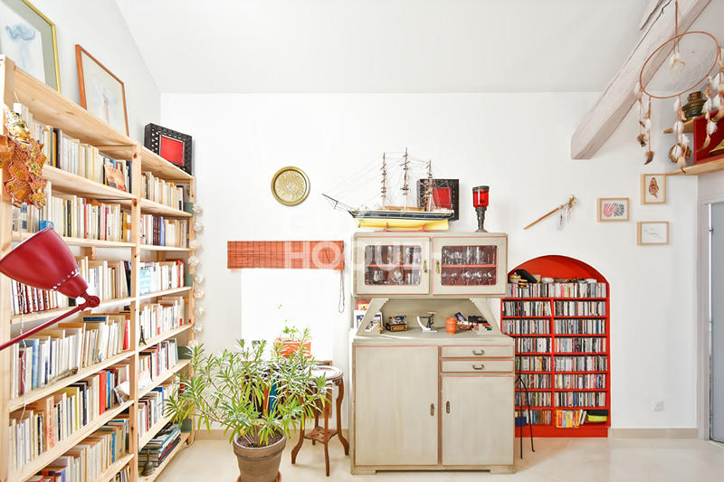 Maison - 131 m² - 6 pièces