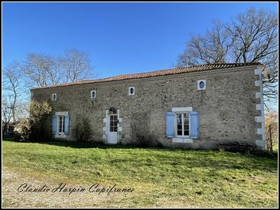 Maison de campagne - 430 m² - 14 pièces
