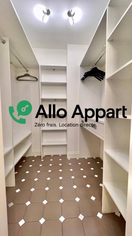 Appartement - 35 m² - 1 pièce