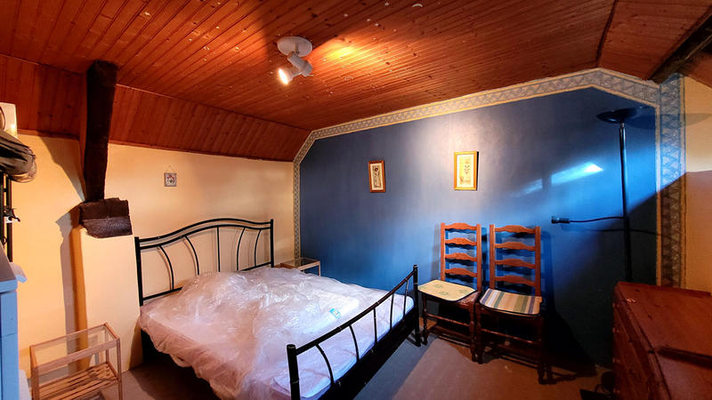 Maison - 88 m² - 4 pièces