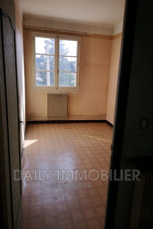 Appartement - 72 m²