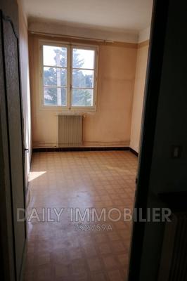 Appartement - 72 m²