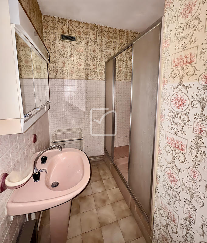 Maison - 84 m² - 5 pièces