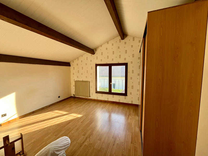 Maison - 133 m² - 6 pièces