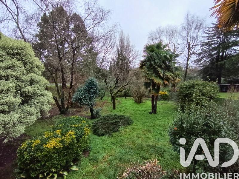 Maison - 126 m² - 6 pièces