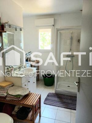 Maison - 108 m² - 5 pièces