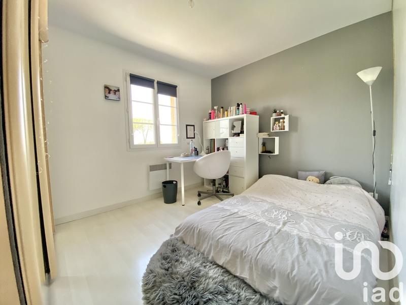 Maison - 165 m² - 6 pièces