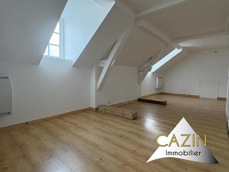 Maison - 79 m² - 4 pièces