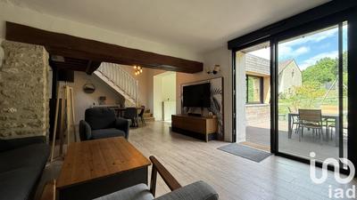 Maison de campagne - 165 m² - 6 pièces