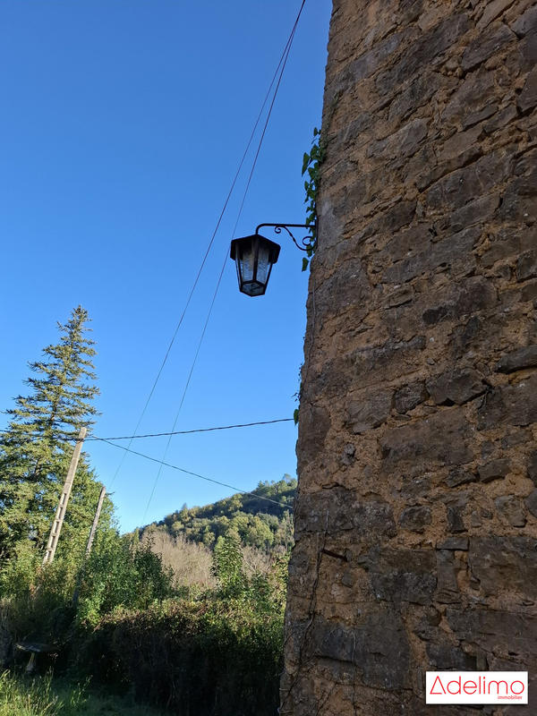 Mas - 260 m² - 20 pièces