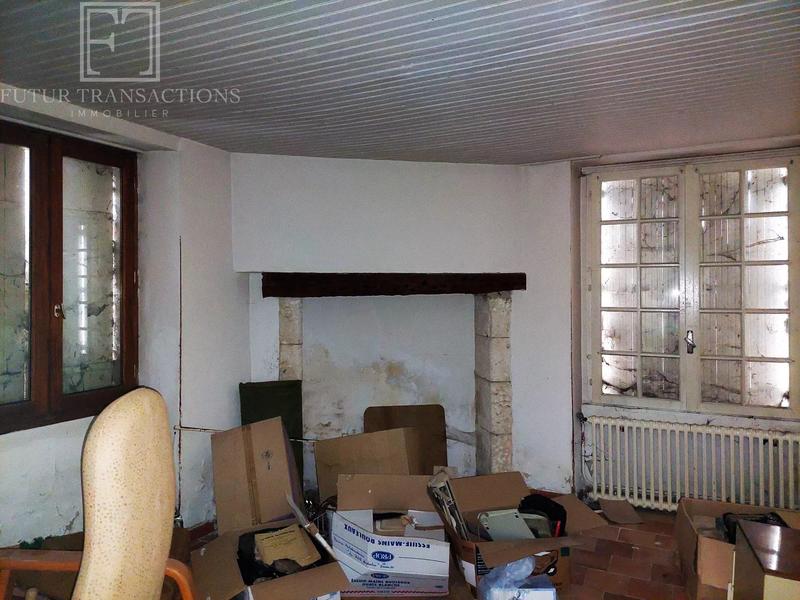 Maison - 296 m² - 11 pièces