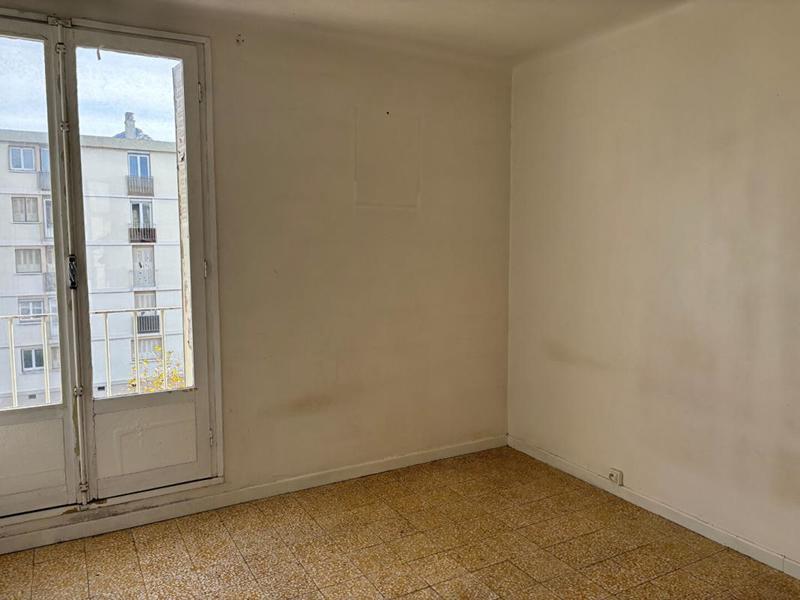 Appartement - 60 m² - 4 pièces