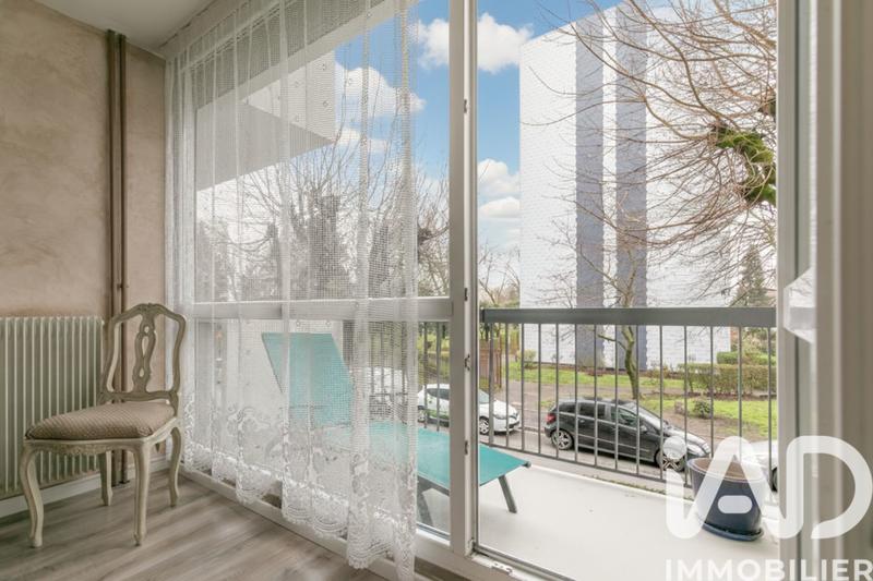 Duplex - 88 m² - 4 pièces