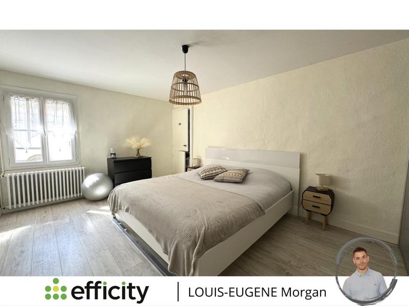 Longère - 174 m² - 7 pièces