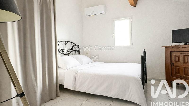 Maison - 55 m² - 3 pièces