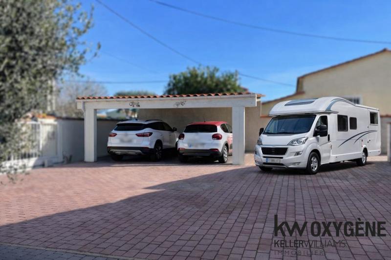 Villa - 140 m² - 4 pièces