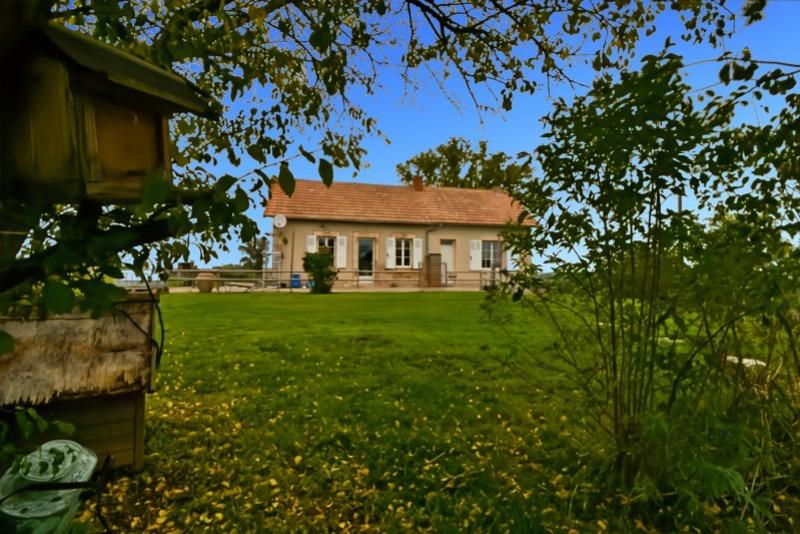 Haras - 95 m² - 4 pièces