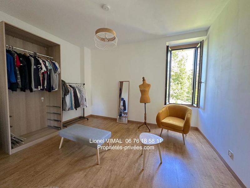 Maison - 170 m² - 5 pièces