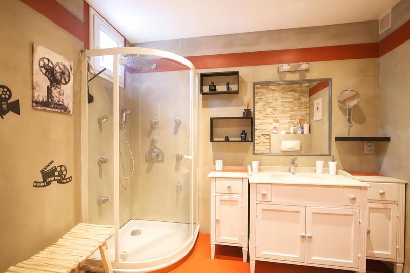 Maison - 133 m² - 5 pièces