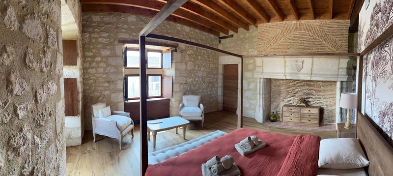 Maison - 600 m² - 17 pièces