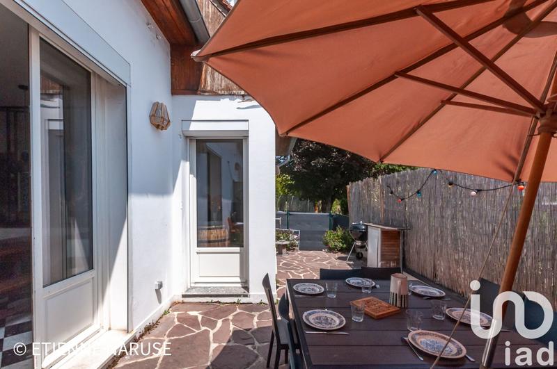 Maison - 150 m² - 7 pièces