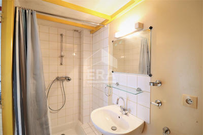 Appartement - 20 m² - 1 pièce