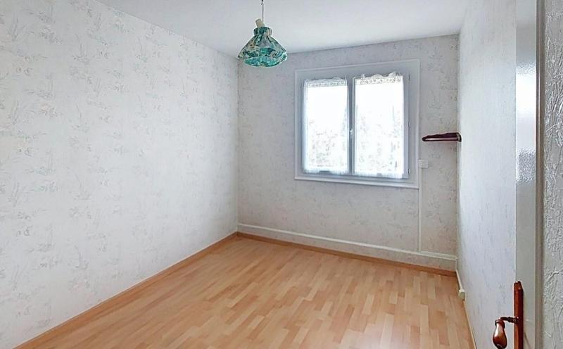 Maison - 93 m² - 5 pièces