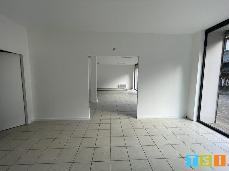 Local d'activités - 78 m² - 2 pièces