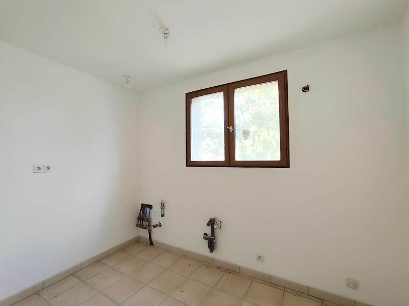 Maison - 76 m² - 3 pièces