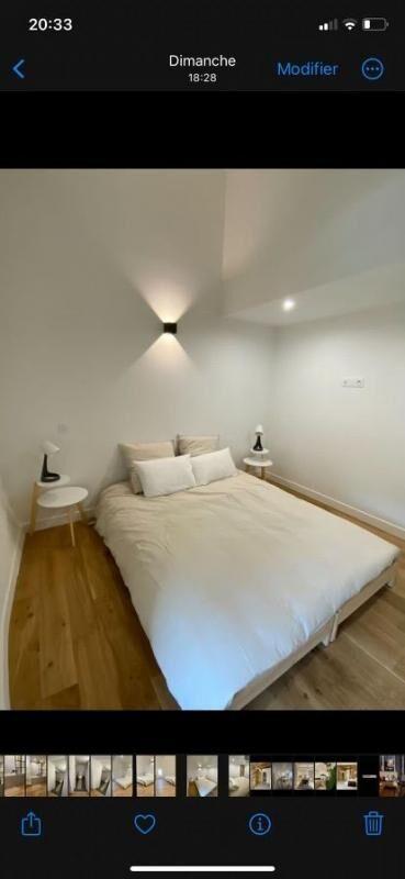 Maison de village - 160 m² - 5 pièces