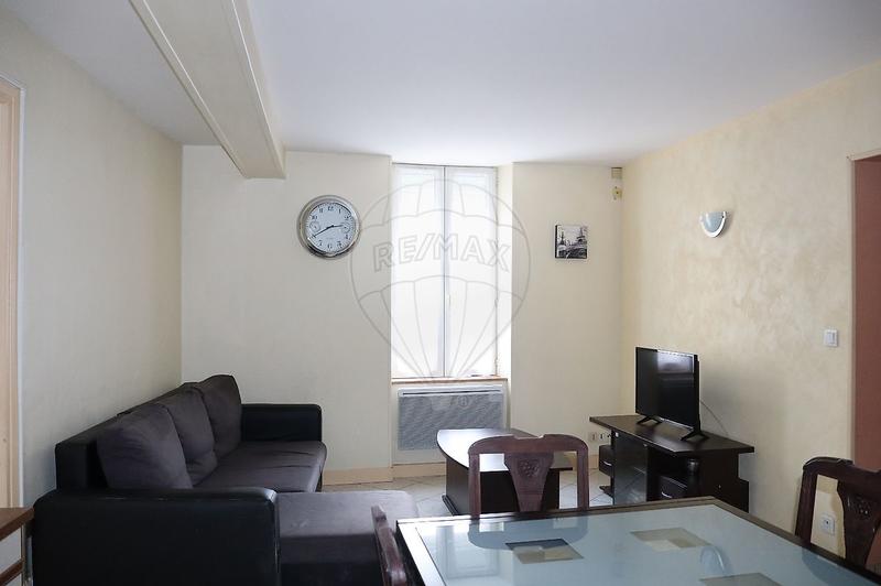 Immeuble - 118 m² - 5 pièces