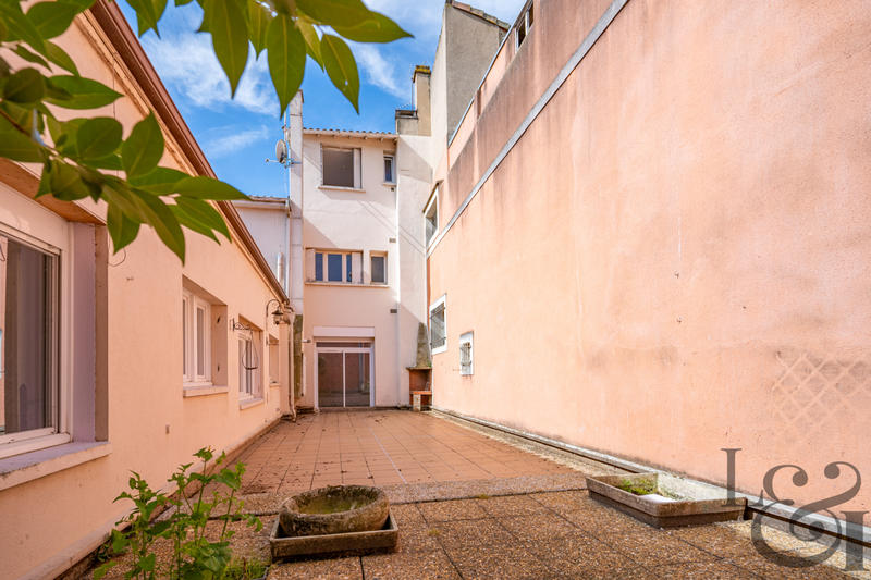 Appartement - 103 m² - 3 pièces