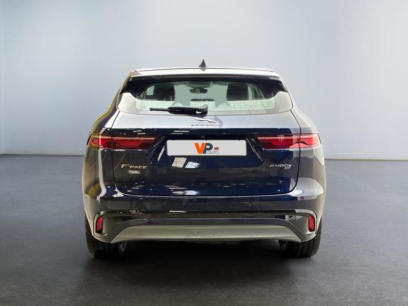 Jaguar F-Pace 2.0 - P400e Phev Awd Bva8 R-Dynamic Hse
