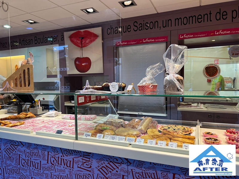 Local commercial - 220 m²