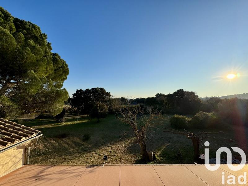 Maison - 174 m² - 5 pièces