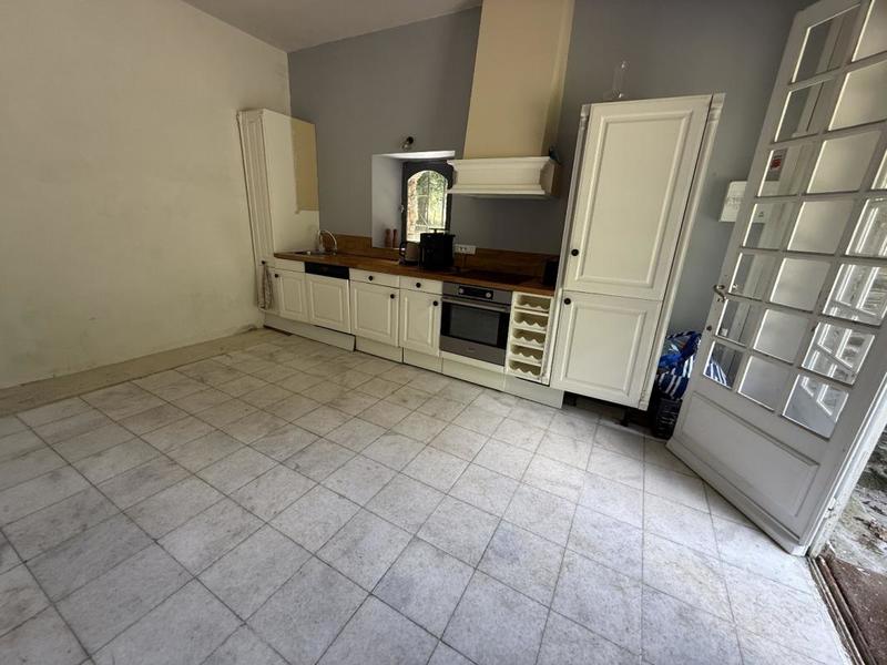 Manoir - 483 m² - 14 pièces