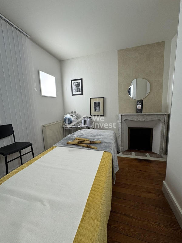 Fonds de commerce - 45 m²