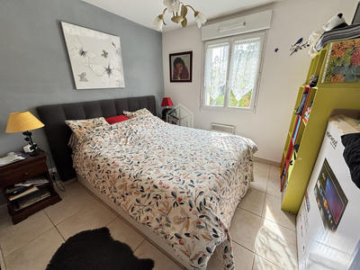 Maison traditionnelle - 130 m² - 6 pièces