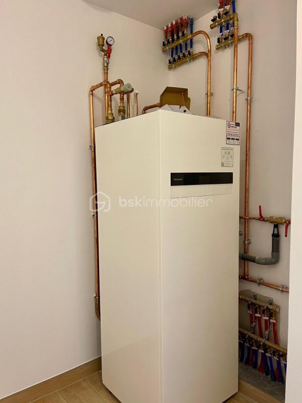 Maison - 148 m² - 6 pièces